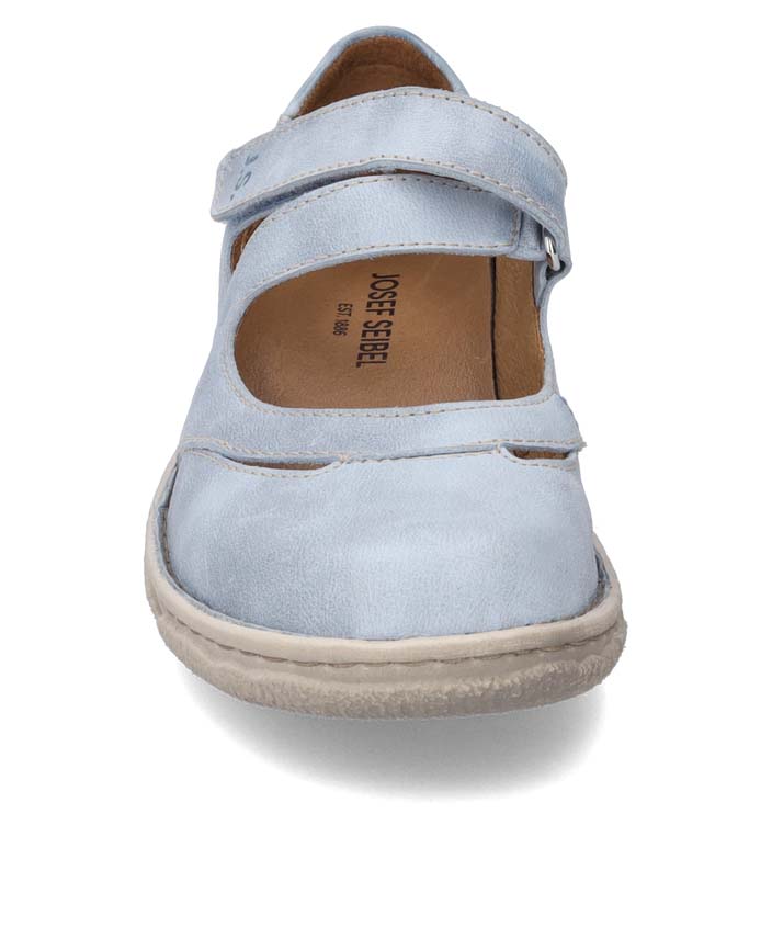 Neu Eingetroffen Josef Seibel Damen Neele 61 - Blau