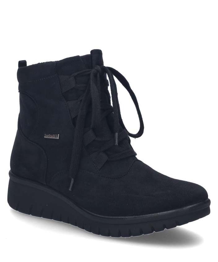 Neu Eingetroffen Josef Seibel Calais 08 - Schwarz