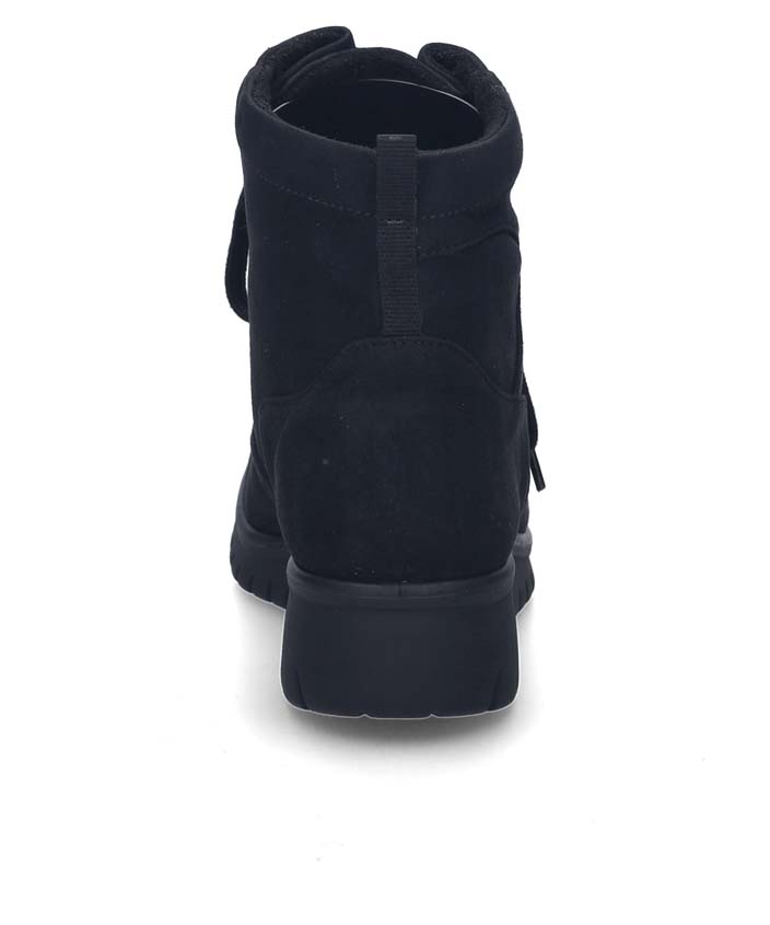 Neu Eingetroffen Josef Seibel Calais 08 - Schwarz