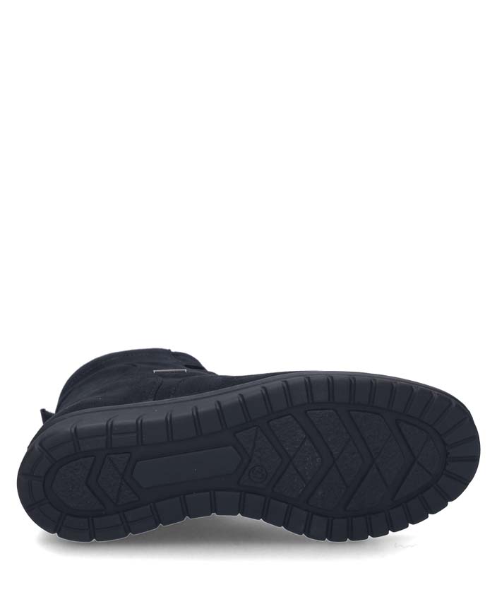 Neu Eingetroffen Josef Seibel Calais 08 - Schwarz