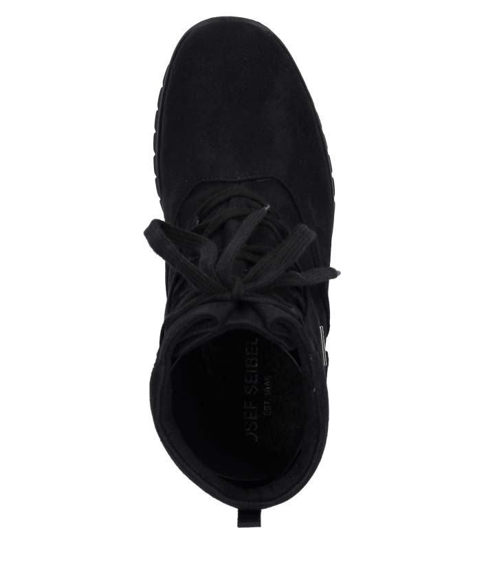 Neu Eingetroffen Josef Seibel Calais 08 - Schwarz