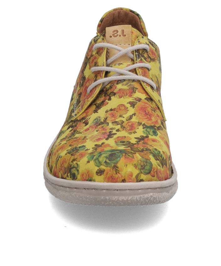 Neu Eingetroffen Josef Seibel Neele 60 - Gelb