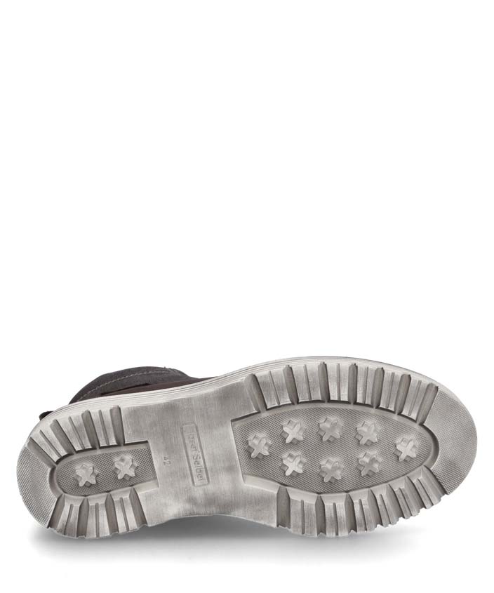 Neu Eingetroffen Josef Seibel Cooper 05 - Braun