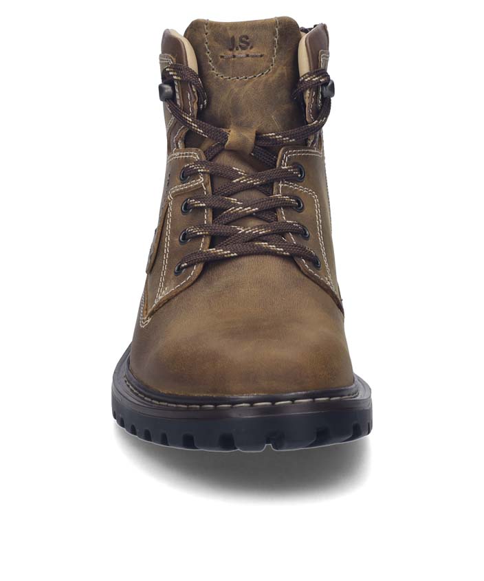 Neu Eingetroffen Josef Seibel Herren Chance 51 - Braun