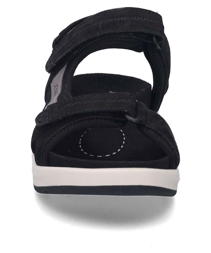 Neu Eingetroffen Josef Seibel Damen Estelle 02 - Schwarz