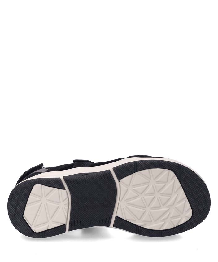 Neu Eingetroffen Josef Seibel Damen Estelle 02 - Schwarz