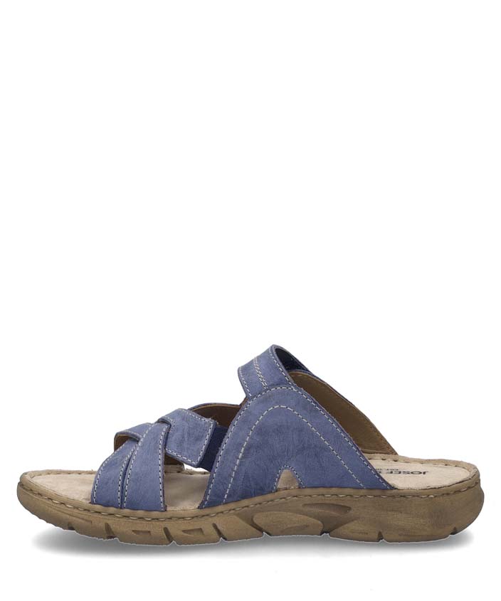 Neu Eingetroffen Josef Seibel Brenda 10 - Blau