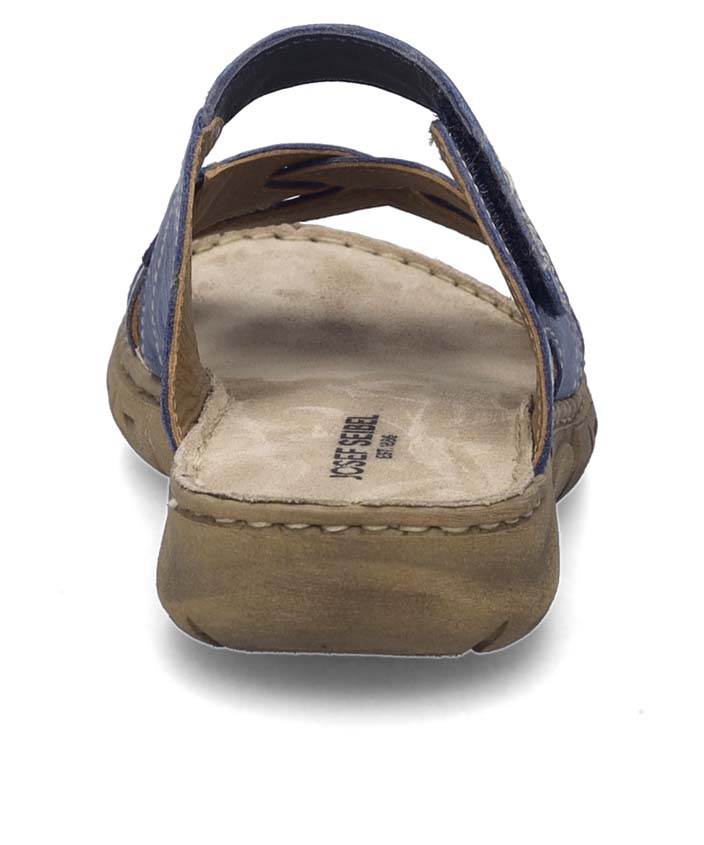 Neu Eingetroffen Josef Seibel Brenda 10 - Blau