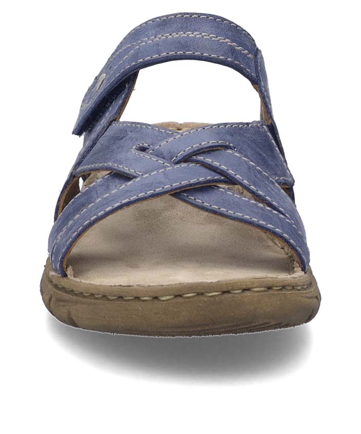 Neu Eingetroffen Josef Seibel Brenda 10 - Blau