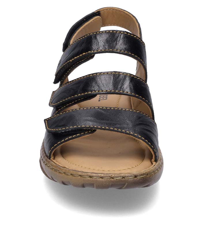 Neu Eingetroffen Josef Seibel Damen Debra 57 - Schwarz