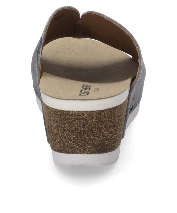 Neu Eingetroffen Josef Seibel Damen Quinn 01 - Grau