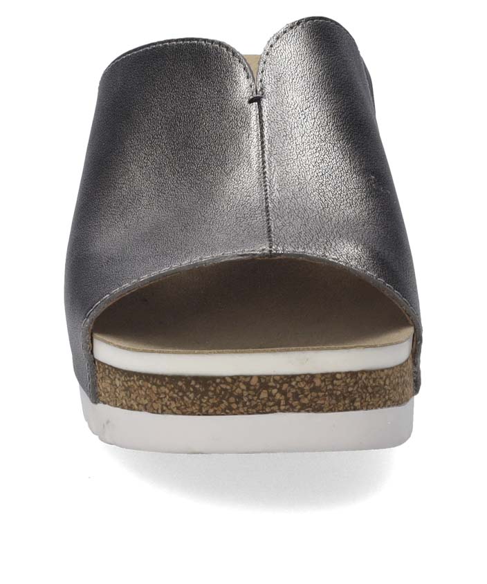 Neu Eingetroffen Josef Seibel Damen Quinn 01 - Grau