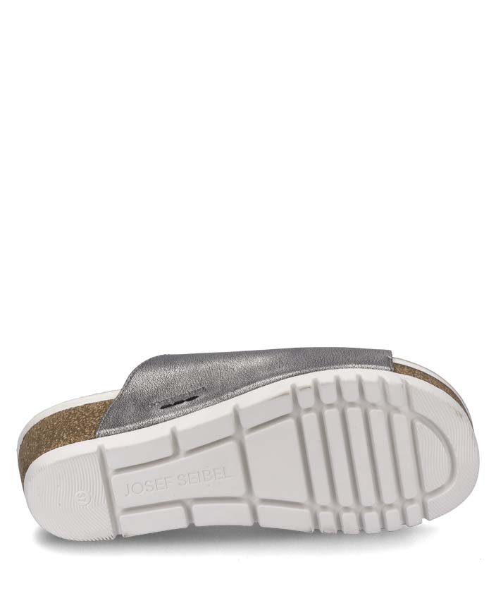 Neu Eingetroffen Josef Seibel Damen Quinn 01 - Grau