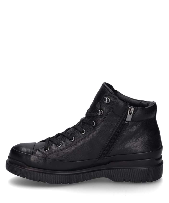 Neu Eingetroffen Josef Seibel Herren Dalton 51 - Schwarz