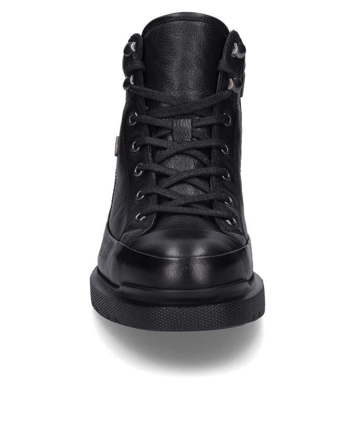 Neu Eingetroffen Josef Seibel Herren Dalton 51 - Schwarz