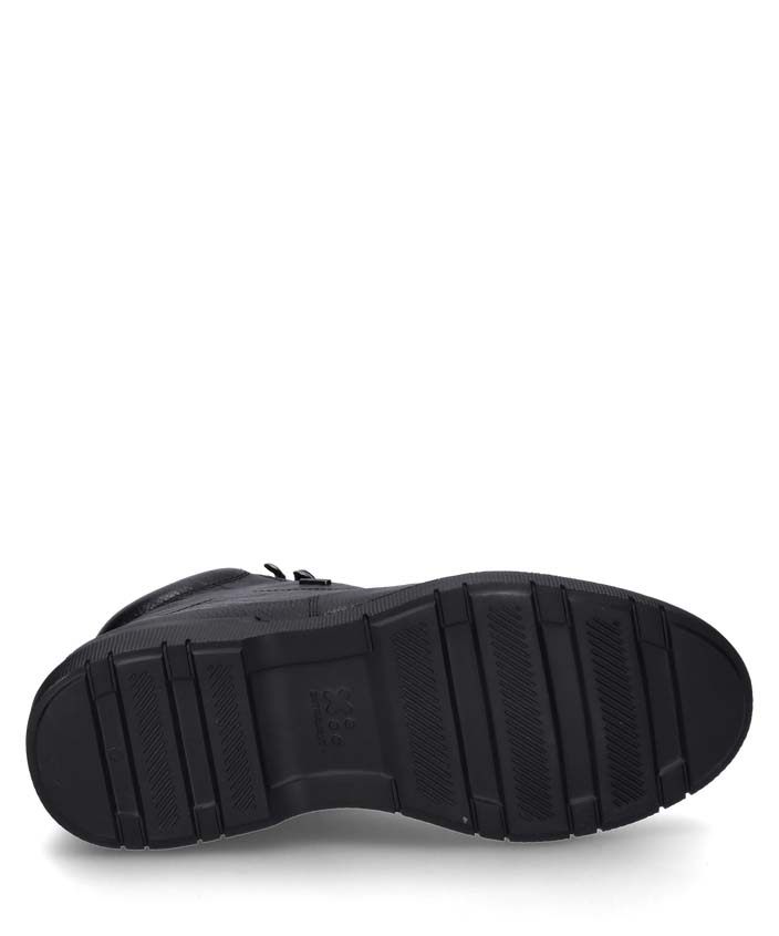 Neu Eingetroffen Josef Seibel Herren Dalton 51 - Schwarz