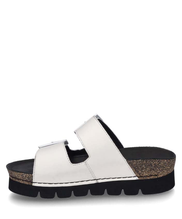 Neu Eingetroffen Josef Seibel Alice 01 - Weiß