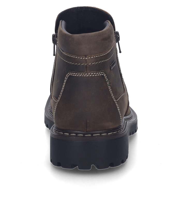 Neu Eingetroffen Josef Seibel Herren Chance 55 - Braun