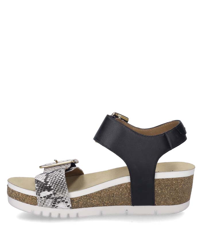 Neu Eingetroffen Josef Seibel Damen Quinn 02 - Schwarz