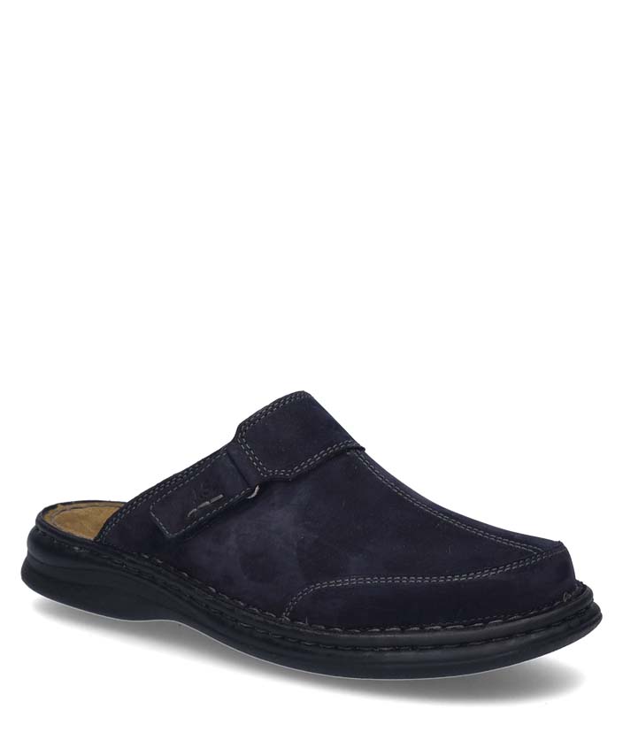 Neu Eingetroffen Josef Seibel Max 93 - Blau