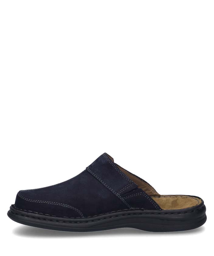 Neu Eingetroffen Josef Seibel Max 93 - Blau