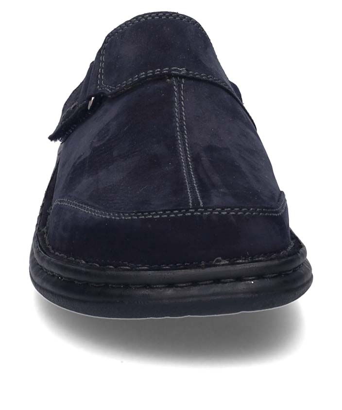 Neu Eingetroffen Josef Seibel Max 93 - Blau