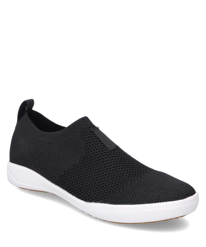 Neu Eingetroffen Josef Seibel Damen Sina 64 - Schwarz