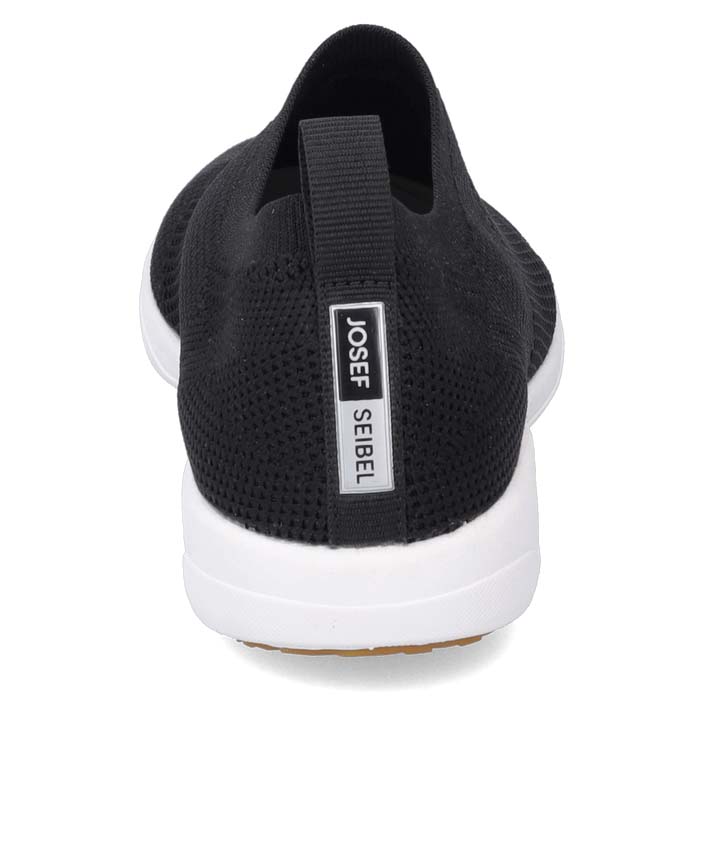 Neu Eingetroffen Josef Seibel Damen Sina 64 - Schwarz