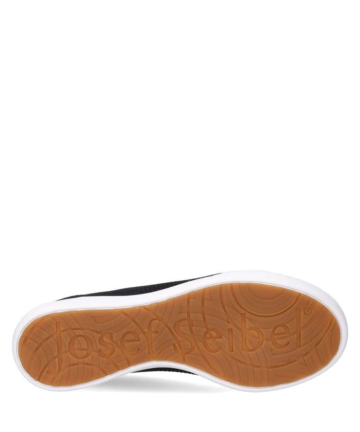 Neu Eingetroffen Josef Seibel Damen Sina 64 - Schwarz