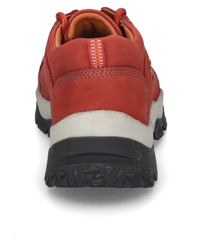 Neu Eingetroffen Josef Seibel Damen Philippa 53 - Rot