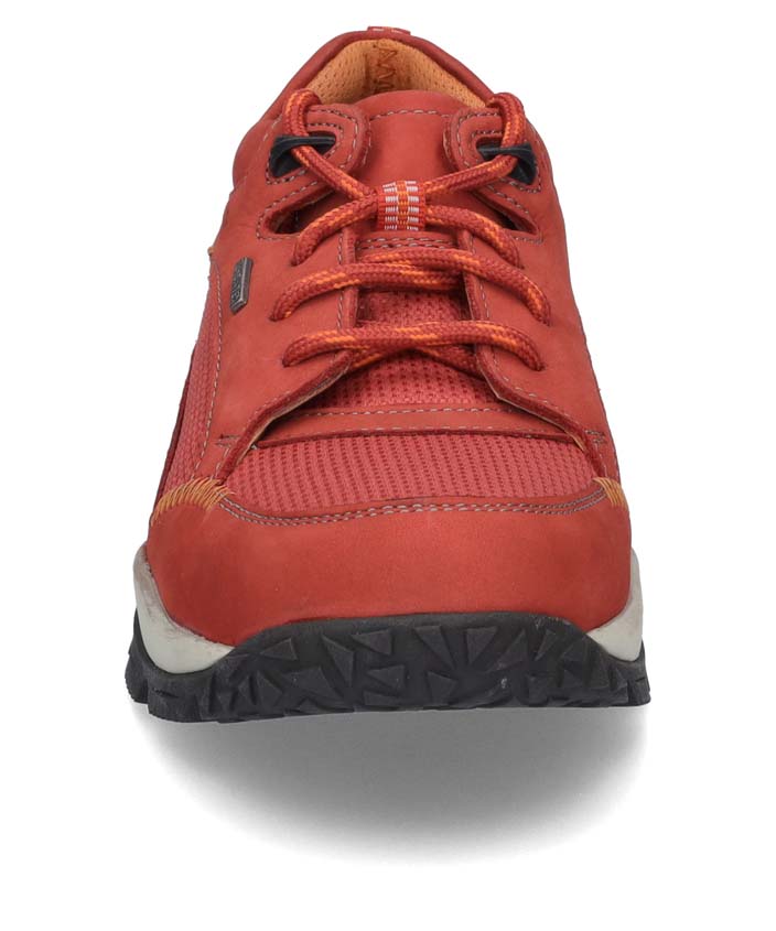 Neu Eingetroffen Josef Seibel Damen Philippa 53 - Rot