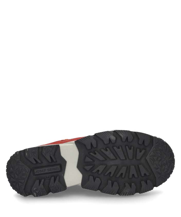 Neu Eingetroffen Josef Seibel Damen Philippa 53 - Rot