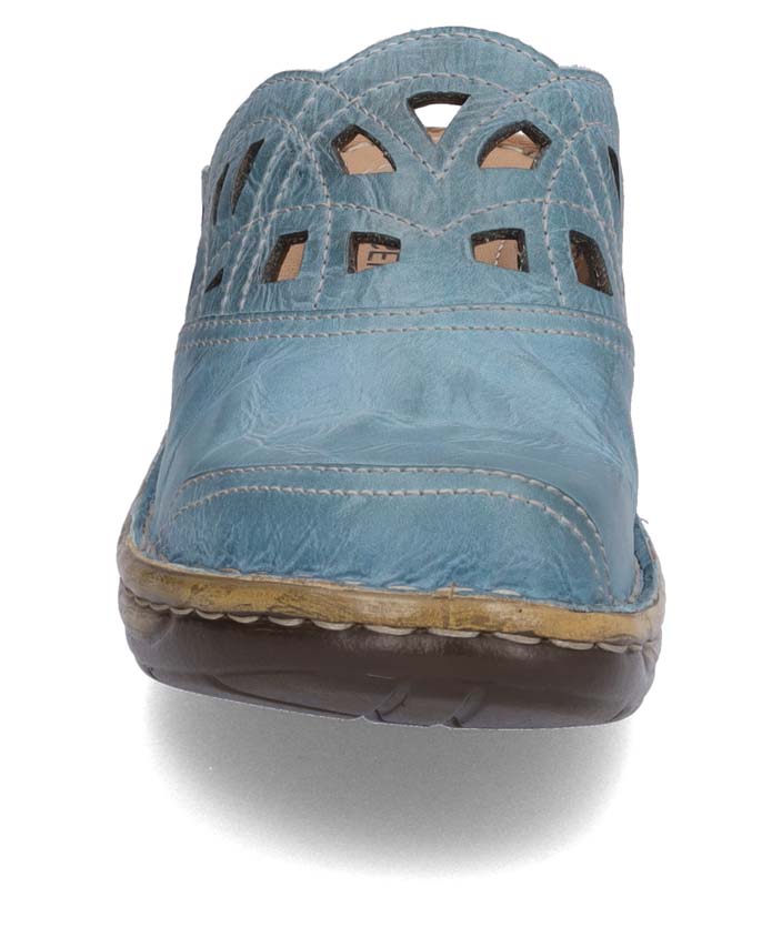 Neu Eingetroffen Josef Seibel Catalonia 41 - Blau