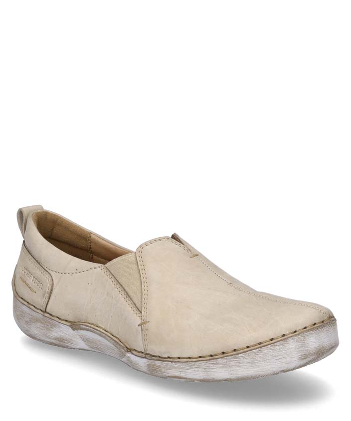 Neu Eingetroffen Josef Seibel Fergey 70 - Beige