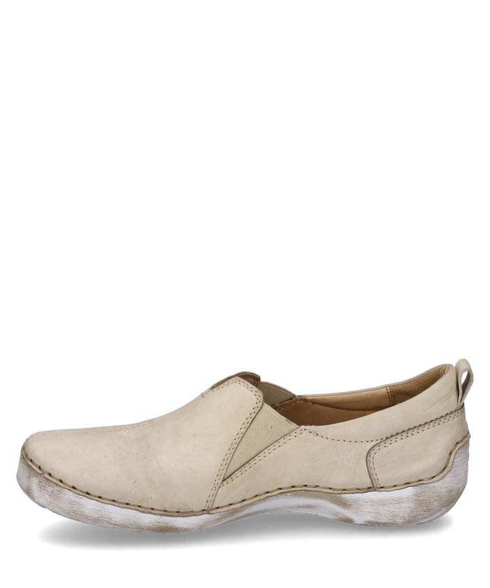 Neu Eingetroffen Josef Seibel Fergey 70 - Beige