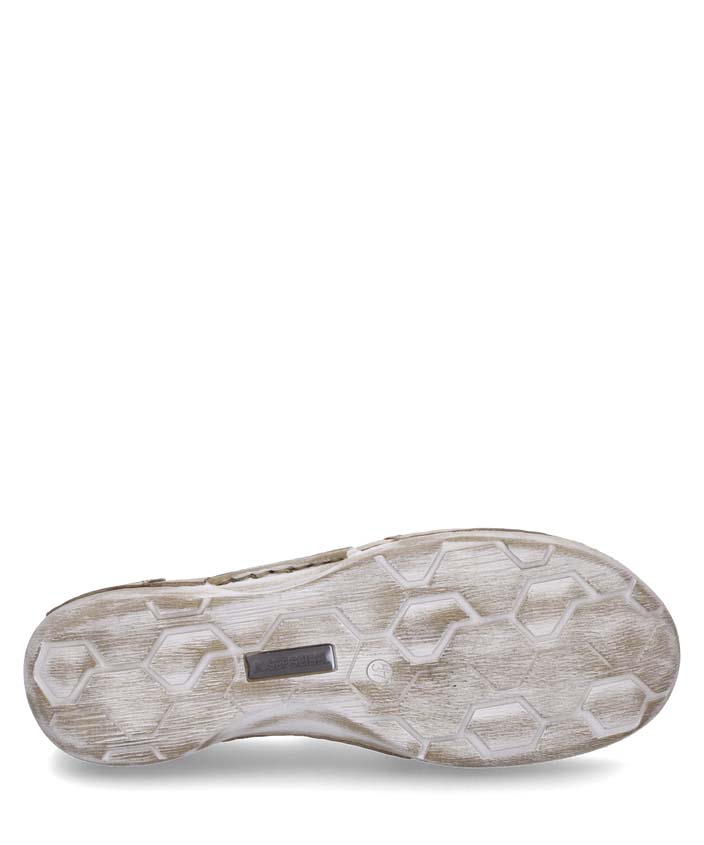 Neu Eingetroffen Josef Seibel Fergey 70 - Beige