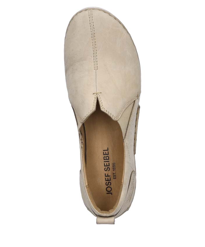 Neu Eingetroffen Josef Seibel Fergey 70 - Beige
