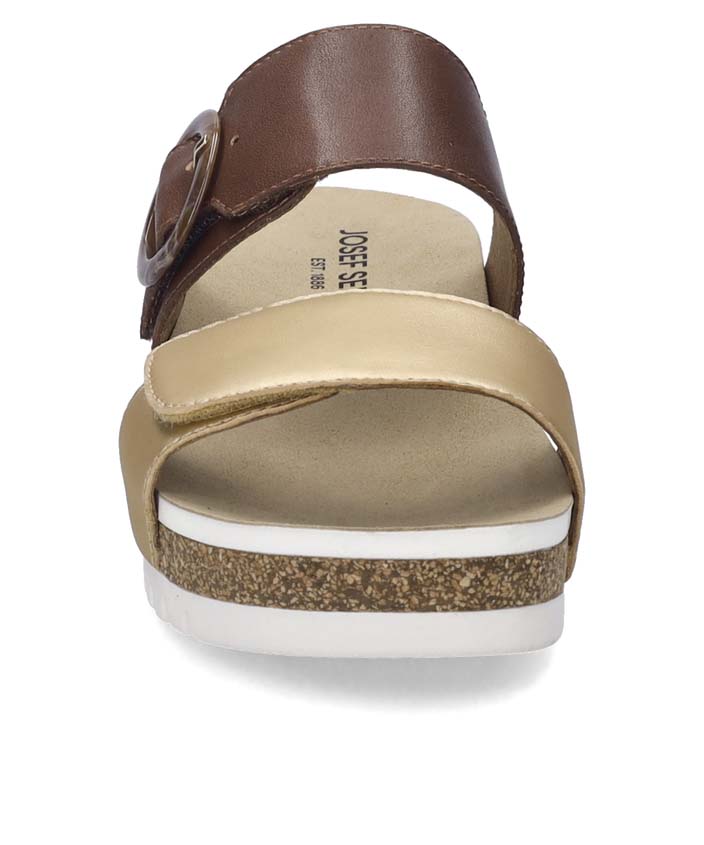 Neu Eingetroffen Josef Seibel Damen Quinn 14 - Gelb