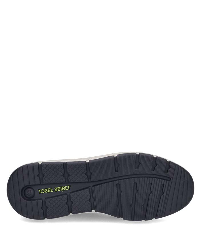 Neu Eingetroffen Josef Seibel Herren Giuseppe 05 - Blau