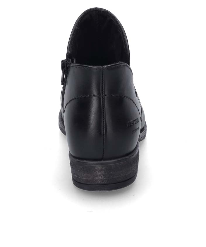 Neu Eingetroffen Josef Seibel Damen Sienna 81 - Schwarz