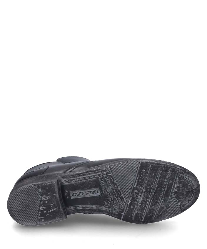 Neu Eingetroffen Josef Seibel Damen Sienna 81 - Schwarz