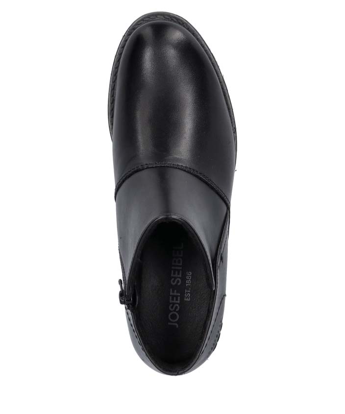 Neu Eingetroffen Josef Seibel Damen Sienna 81 - Schwarz