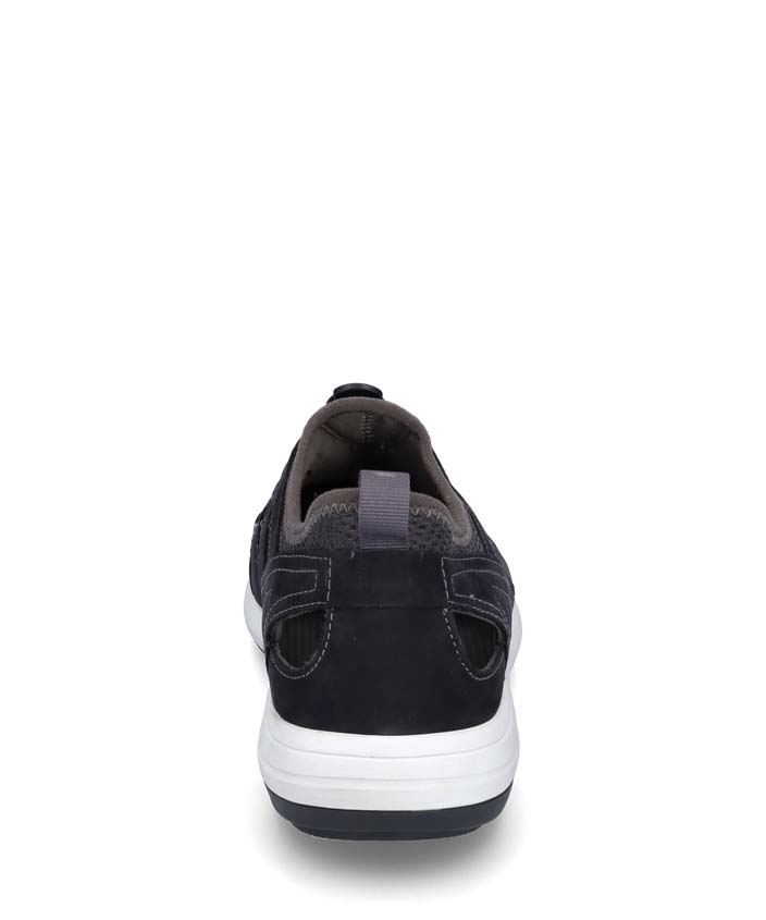 Neu Eingetroffen Josef Seibel Herren Enrico 22 - Blau