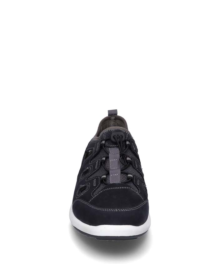 Neu Eingetroffen Josef Seibel Herren Enrico 22 - Blau