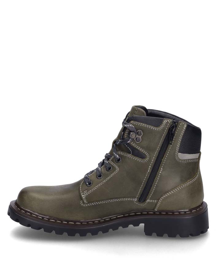 Neu Eingetroffen Josef Seibel Herren Chance 51 - Grün