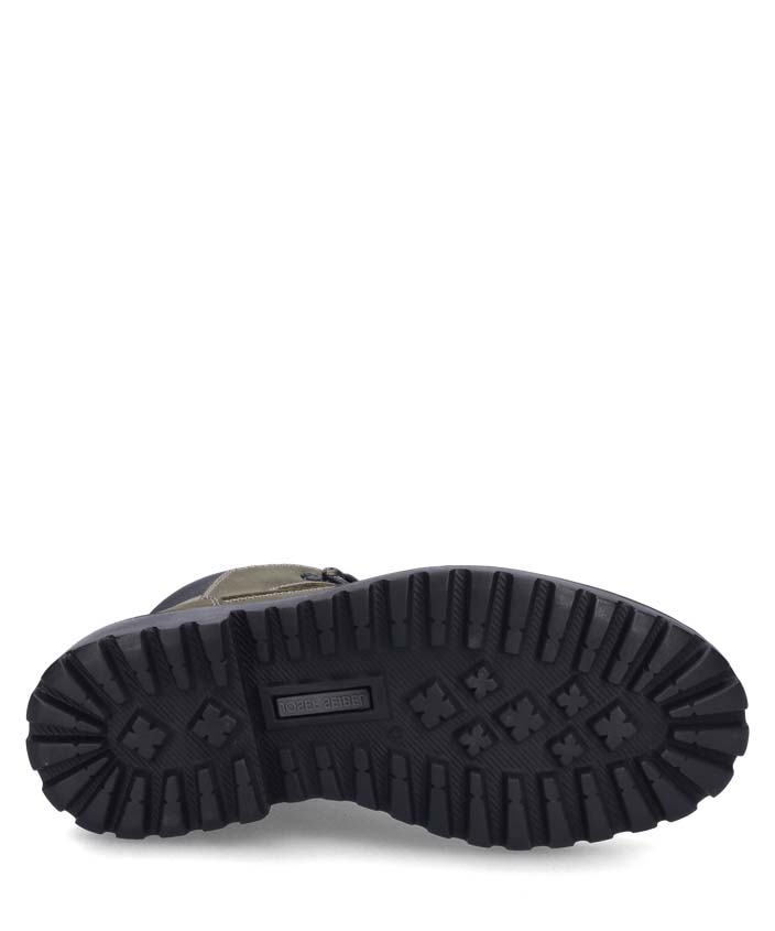 Neu Eingetroffen Josef Seibel Herren Chance 51 - Grün