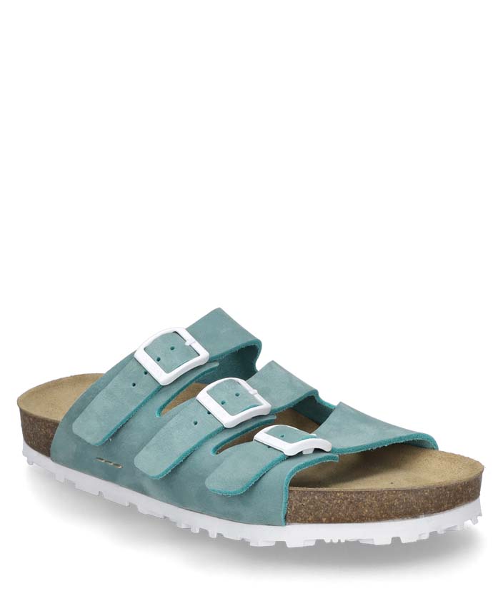 Neu Eingetroffen Josef Seibel Damen Hermine 05 - Grün