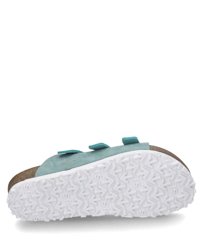 Neu Eingetroffen Josef Seibel Damen Hermine 05 - Grün