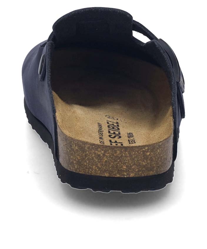 Neu Eingetroffen Josef Seibel Hermine 04 - Blau