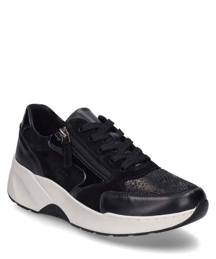 Neu Eingetroffen Josef Seibel Lissi 03 - Schwarz